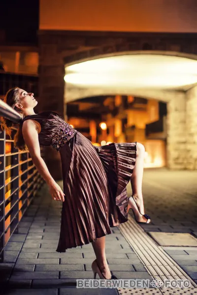 Tipps für Nachtfotografie