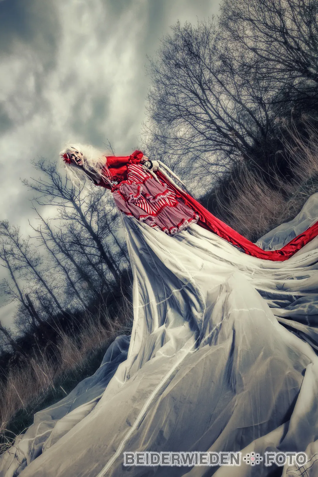 Featured photography