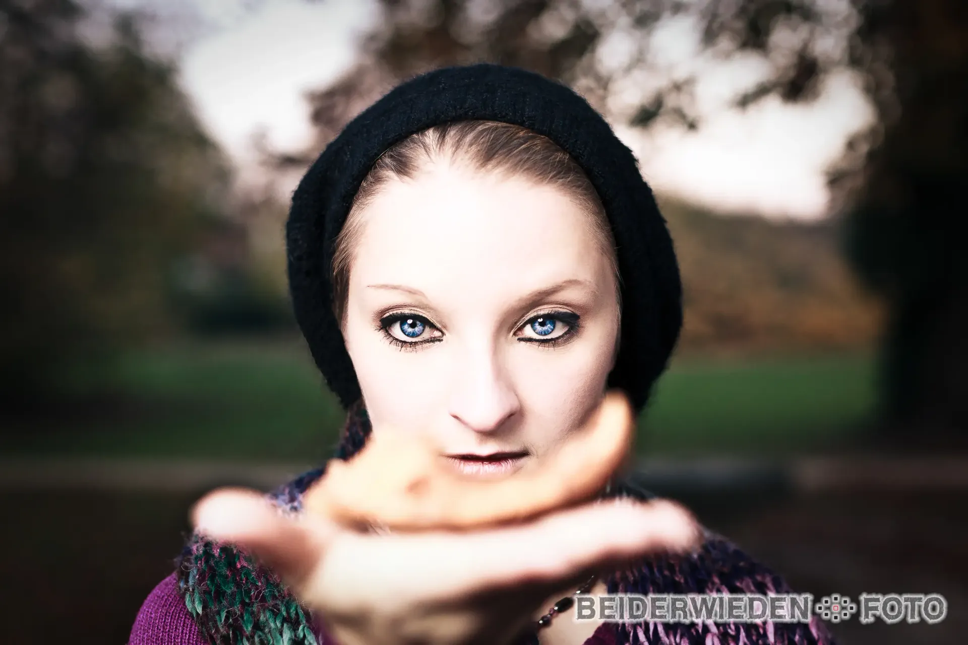 Featured photography