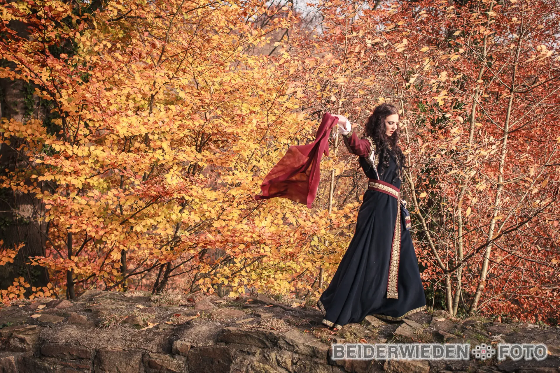 Featured photography